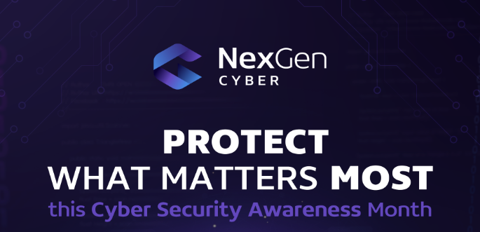 Cyber Awareness Month 2025