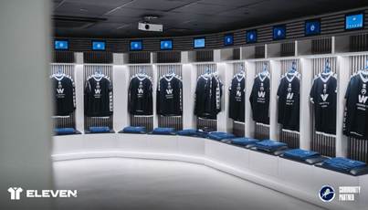 A Great Night at Millwall Football Club’s Partner Event