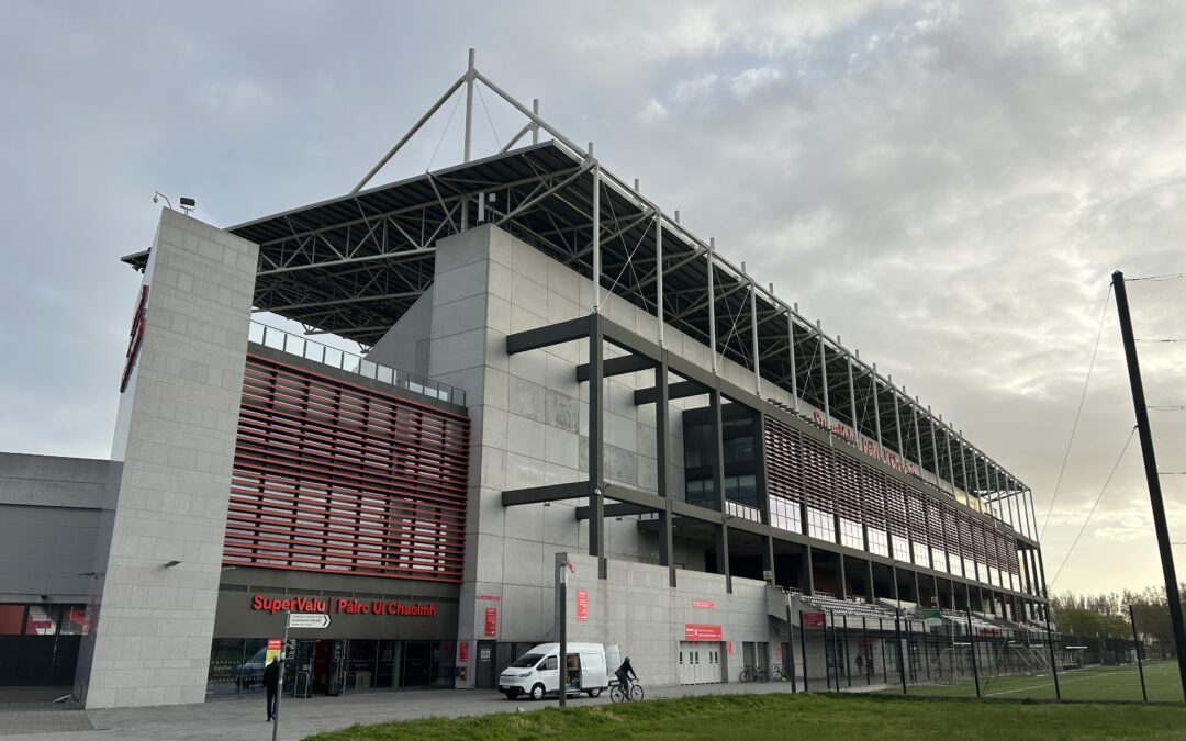 Cyber security for SMEs event with Cork Chamber and AIB